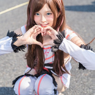 キズナアイ「VTuber」／柚月美美（X：@yuzumimi_0727）