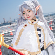 フリーレン「葬送のフリーレン」／九重くく（X：@KokonoeKuku）