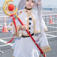 フリーレン「葬送のフリーレン」／九重くく（X：@KokonoeKuku）