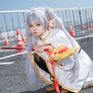 フリーレン「葬送のフリーレン」／九重くく（X：@KokonoeKuku）