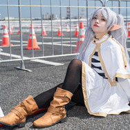 フリーレン「葬送のフリーレン」／九重くく（X：@KokonoeKuku）