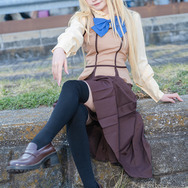 衹堂鞠也「まりあほりっく」／ましろ（X：@sirousa1211）