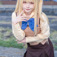 衹堂鞠也「まりあほりっく」／ましろ（X：@sirousa1211）