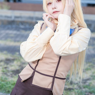 衹堂鞠也「まりあほりっく」／ましろ（X：@sirousa1211）