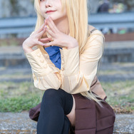 衹堂鞠也「まりあほりっく」／ましろ（X：@sirousa1211）