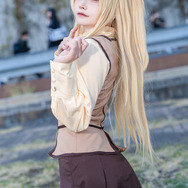 衹堂鞠也「まりあほりっく」／ましろ（X：@sirousa1211）