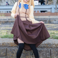 衹堂鞠也「まりあほりっく」／ましろ（X：@sirousa1211）