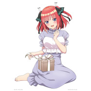 一番くじ「五等分の花嫁」全ラインナップ公開！“特別な日”を過ごせる新規描き下ろしの特大パネル、バストアップアクリルボードが登場