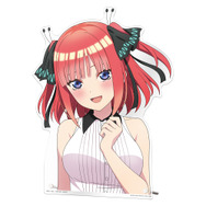 一番くじ「五等分の花嫁」にドッキドキ！“特別な日”を過ごせる