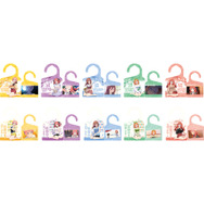 一番くじ「五等分の花嫁」全ラインナップ公開！“特別な日”を過ごせる新規描き下ろしの特大パネル、バストアップアクリルボードが登場