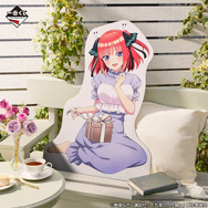 一番くじ「五等分の花嫁」全ラインナップ公開！“特別な日”を過ごせる新規描き下ろしの特大パネル、バストアップアクリルボードが登場