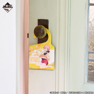 一番くじ「五等分の花嫁」全ラインナップ公開！“特別な日”を過ごせる新規描き下ろしの特大パネル、バストアップアクリルボードが登場