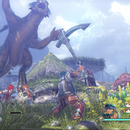 『イース』シリーズの名作2つがより遊びやすく！PS5版『イースVIII』『イースIX』7月31日発売決定