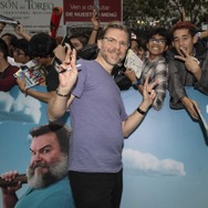 世界的メガヒット映画「マインクラフト／ザ・ムービー」ジャレッド・ヘス監督&プロデューサーに直撃！ブロックの世界にもたらされたリアリティとは【インタビュー】