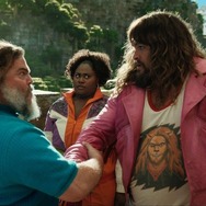 世界的メガヒット映画「マインクラフト／ザ・ムービー」ジャレッド・ヘス監督&プロデューサーに直撃！ブロックの世界にもたらされたリアリティとは【インタビュー】