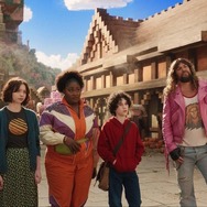 世界的メガヒット映画「マインクラフト／ザ・ムービー」ジャレッド・ヘス監督&プロデューサーに直撃！ブロックの世界にもたらされたリアリティとは【インタビュー】