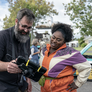 世界的メガヒット映画「マインクラフト／ザ・ムービー」ジャレッド・ヘス監督&プロデューサーに直撃！ブロックの世界にもたらされたリアリティとは【インタビュー】