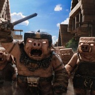 世界的メガヒット映画「マインクラフト／ザ・ムービー」ジャレッド・ヘス監督&プロデューサーに直撃！ブロックの世界にもたらされたリアリティとは【インタビュー】