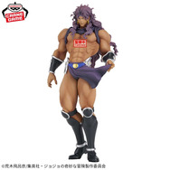 アニメ「ジョジョの奇妙な冒険」ジョナサン、ディオら全4種が新たな造形シリーズで立体化ッ！迫力の立ち姿をサイズ約22cmで再現