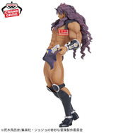 アニメ「ジョジョの奇妙な冒険」ジョナサン、ディオら全4種が新たな造形シリーズで立体化ッ！迫力の立ち姿をサイズ約22cmで再現