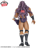 アニメ「ジョジョの奇妙な冒険」ジョナサン、ディオら全4種が新たな造形シリーズで立体化ッ！迫力の立ち姿をサイズ約22cmで再現