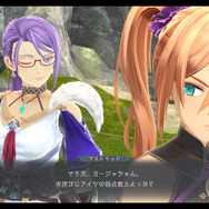 『イースX -Proud NORDICS-』ニンテンドースイッチ2向けに7月31日発売！新規ストーリー＆キャラクターなど追加要素満載のアップグレード版