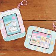 「ちいかわ」郵便局アイテムが4月18日発売！傾けると絵柄変わるチェンジングカード、郵便を送る際に使える茶封筒など全4種