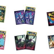 『ポケカ』の「ミミッキュ＆ソーナンス」デザインがめちゃ可愛い！4月18日発売の「周辺グッズ」を一挙チェック