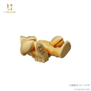 黄金に輝く約1cmサイズ！「ウルトラマン」より「バルタン星人」「ゼットン」の純金ミニフィギュアが数量限定300体で予約受付中