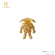 黄金に輝く約1cmサイズ！「ウルトラマン」より「バルタン星人」「ゼットン」の純金ミニフィギュアが数量限定300体で予約受付中