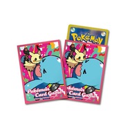 『ポケカ』の「ミミッキュ＆ソーナンス」デザインがめちゃ可愛い！4月18日発売の「周辺グッズ」を一挙チェック