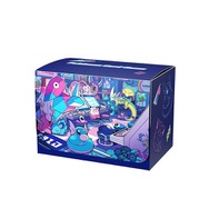 『ポケカ』の「ミミッキュ＆ソーナンス」デザインがめちゃ可愛い！4月18日発売の「周辺グッズ」を一挙チェック