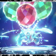 『ポケモンSV』“ひこうテラスタイプ”「最強のボーマンダ」のテラレイドバトルが開催！「ハピナスレイド」の予告も