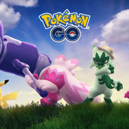 アニポケの“激レア色違い”2種を手に入れろ！「TVアニメコラボ 2025」重要ポイントまとめ【ポケモンGO 秋田局】