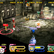 『カプコン ファイティング コレクション2』で“熱狂の名作”が令和に復活！チルなビジュアルの『カプエスPRO』、なんでもできる『パワーストーン2』など【先行レポ】