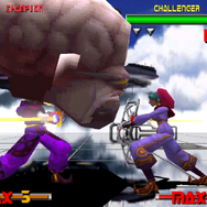 『カプコン ファイティング コレクション2』で“熱狂の名作”が令和に復活！チルなビジュアルの『カプエスPRO』、なんでもできる『パワーストーン2』など【先行レポ】