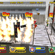 『カプコン ファイティング コレクション2』で“熱狂の名作”が令和に復活！チルなビジュアルの『カプエスPRO』、なんでもできる『パワーストーン2』など【先行レポ】