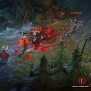 濃厚なゴシックファンタジーを骨の髄まで楽しめそう！ ヴァンパイアRPG『シルバー・アンド・ブラッド』CBTプレイレポ