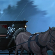 濃厚なゴシックファンタジーを骨の髄まで楽しめそう！ ヴァンパイアRPG『シルバー・アンド・ブラッド』CBTプレイレポ