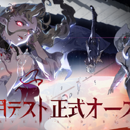 濃厚なゴシックファンタジーを骨の髄まで楽しめそう！ ヴァンパイアRPG『シルバー・アンド・ブラッド』CBTプレイレポ