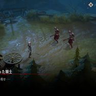 濃厚なゴシックファンタジーを骨の髄まで楽しめそう！ ヴァンパイアRPG『シルバー・アンド・ブラッド』CBTプレイレポ