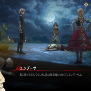 濃厚なゴシックファンタジーを骨の髄まで楽しめそう！ ヴァンパイアRPG『シルバー・アンド・ブラッド』CBTプレイレポ