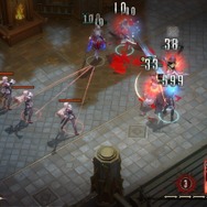 濃厚なゴシックファンタジーを骨の髄まで楽しめそう！ ヴァンパイアRPG『シルバー・アンド・ブラッド』CBTプレイレポ