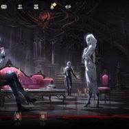 濃厚なゴシックファンタジーを骨の髄まで楽しめそう！ ヴァンパイアRPG『シルバー・アンド・ブラッド』CBTプレイレポ