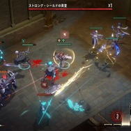 濃厚なゴシックファンタジーを骨の髄まで楽しめそう！ ヴァンパイアRPG『シルバー・アンド・ブラッド』CBTプレイレポ
