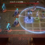 濃厚なゴシックファンタジーを骨の髄まで楽しめそう！ ヴァンパイアRPG『シルバー・アンド・ブラッド』CBTプレイレポ