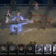 濃厚なゴシックファンタジーを骨の髄まで楽しめそう！ ヴァンパイアRPG『シルバー・アンド・ブラッド』CBTプレイレポ