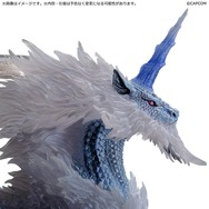 モンハン 激昂したラージャン 復刻 フィギュア モンスターハンター モンスターハンター_S.H.MonsterArts 激昂したラージャン | 公式