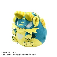まるまるとしたボディがとってもキュート!『モンハン』から「リオレウス」「ジンオウガ」などのぬいぐるみが予約受付中