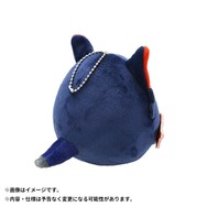 まるまるとしたボディがとってもキュート!『モンハン』から「リオレウス」「ジンオウガ」などのぬいぐるみが予約受付中